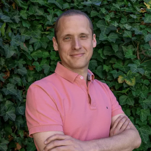 Zdeněk Hesoun